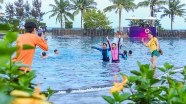 Du lịch Sầm Sơn sẵn sàng đón hàng triệu lượt khách hè 2022