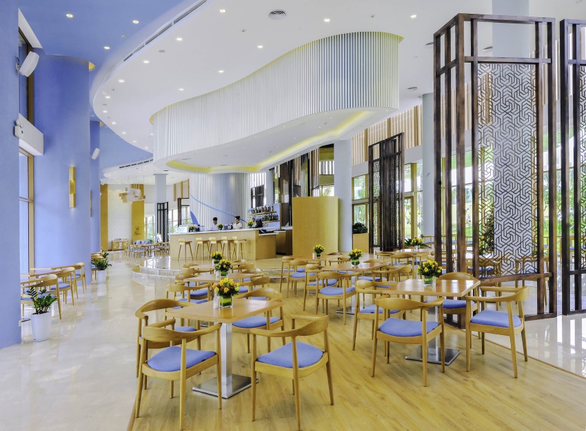 Colada Restaurant