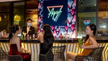Khám phá chuỗi bar - café nổi tiếng của FLC Hotels & Resorts