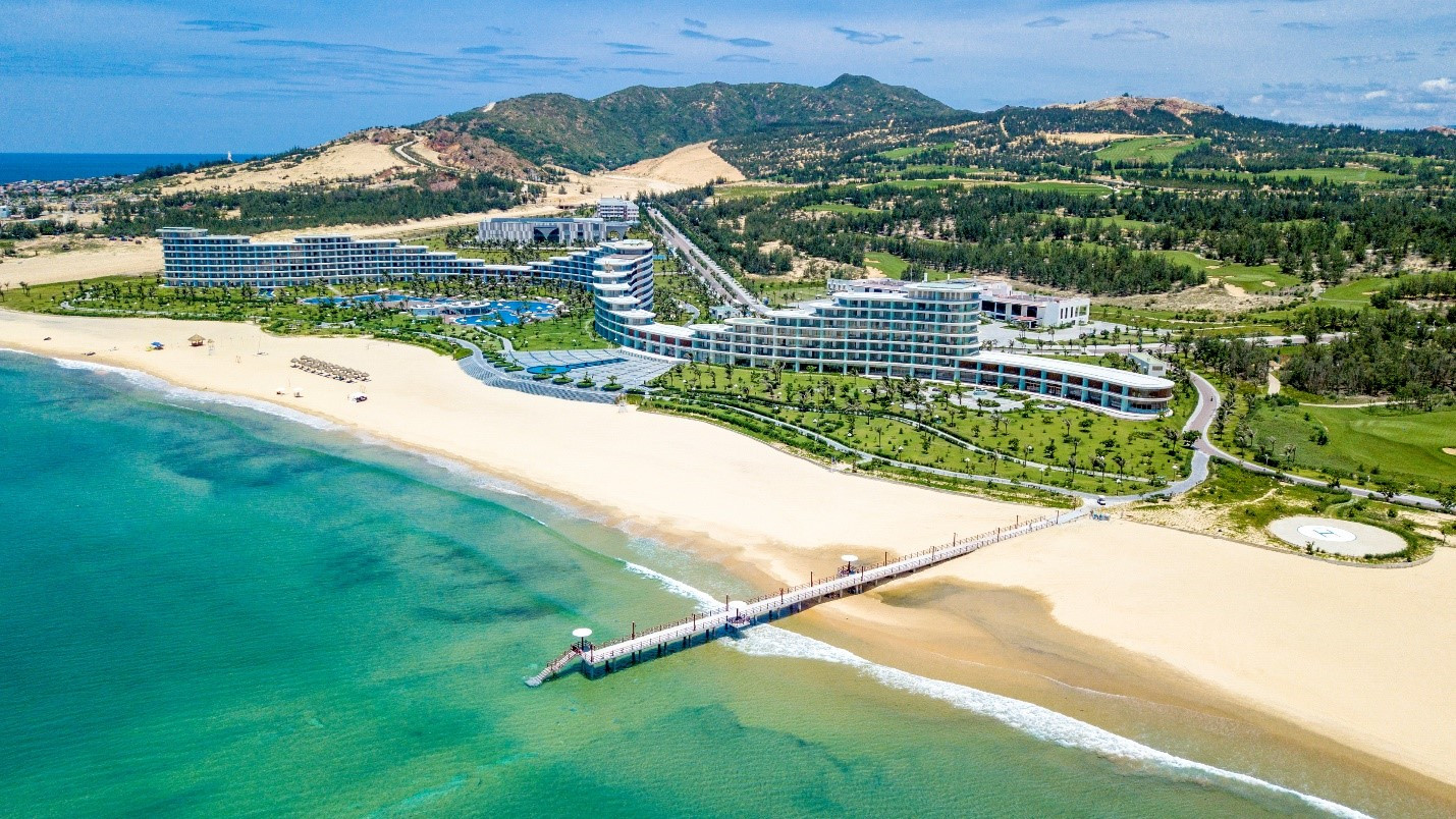 FLC Luxury Resort Quy Nhơn