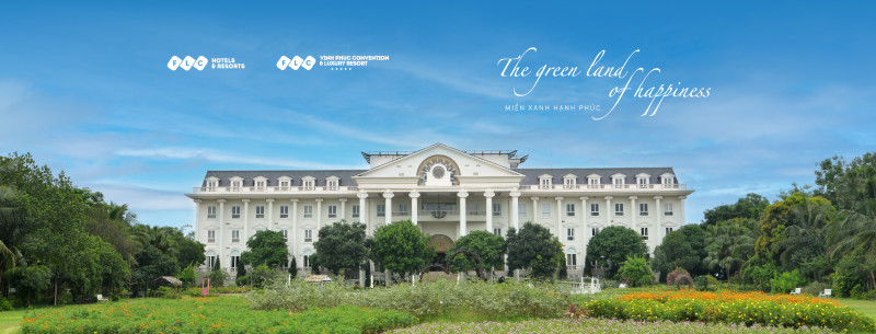 THÔNG BÁO Về việc quản lý và vận hành khu nghỉ dưỡng FLC Vinh Phuc Convention & Luxury Resort