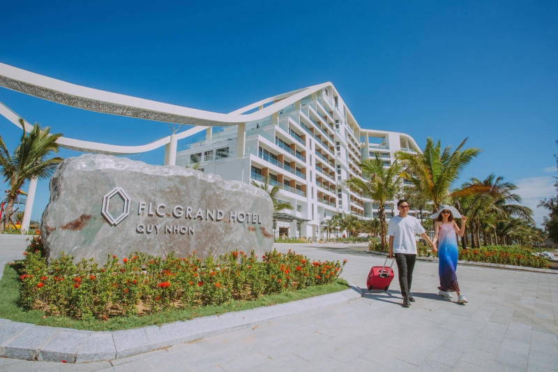 TỪ ĂN TẾT SANG HƯỞNG TẾT– Xu hướng mới của người Việt dịp Tết Nguyên đán 2026.