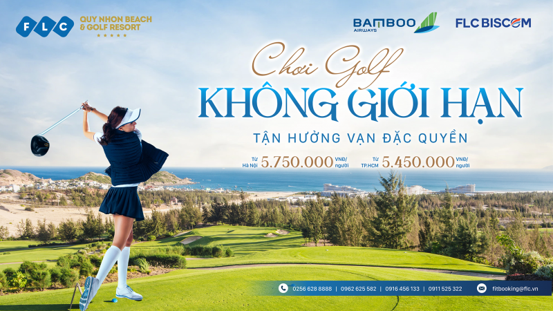 UNLIMITED GOLF PLAY, ENJOY COUNTLESS PRIVILEGES