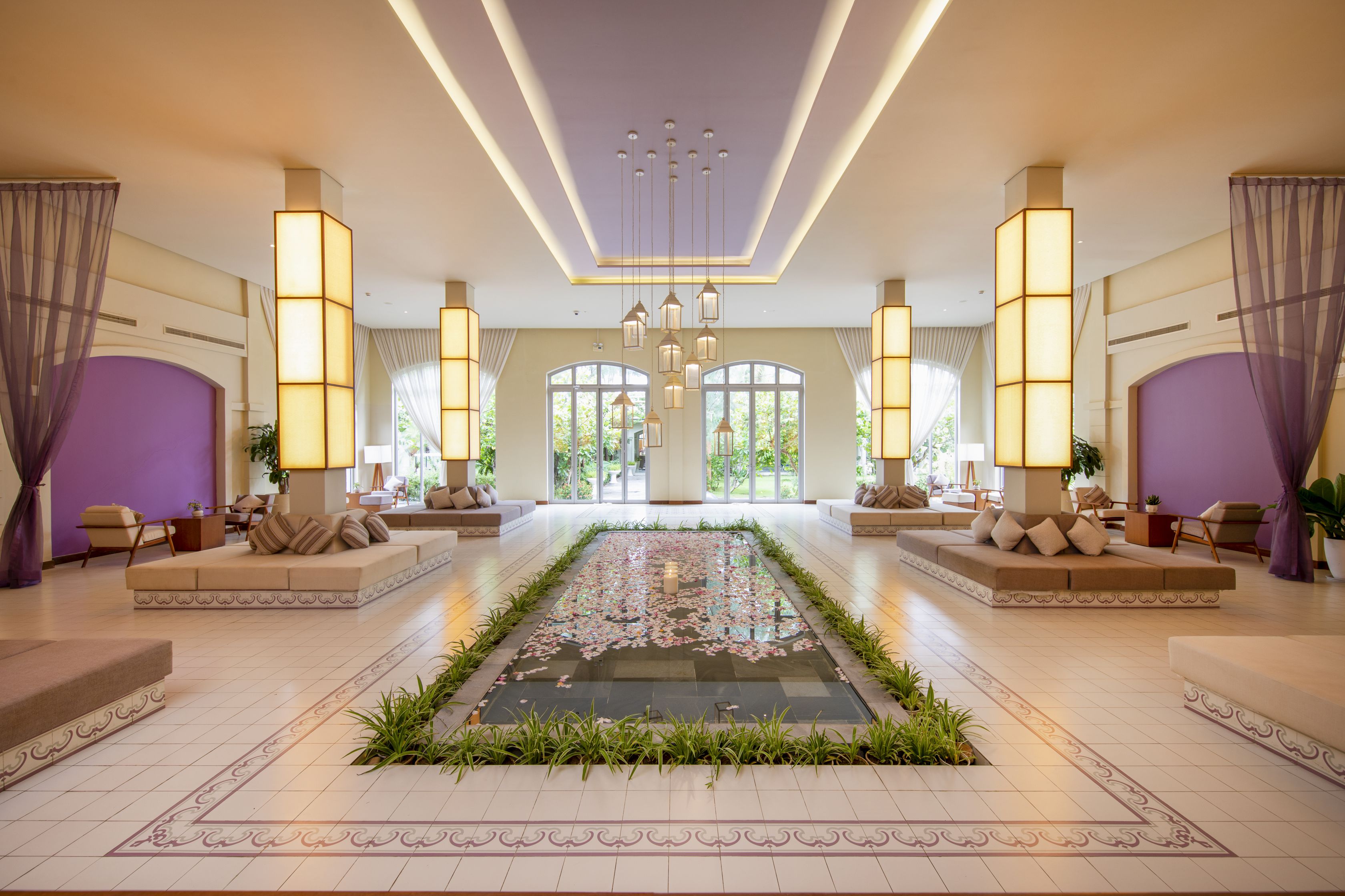 Maia Spa | FLC